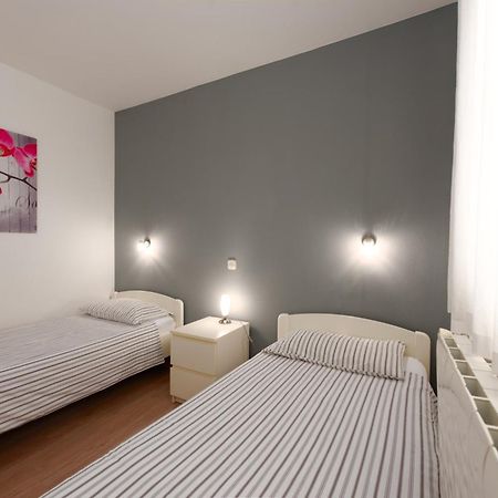 Apartment Dorijan Matulji Buitenkant foto
