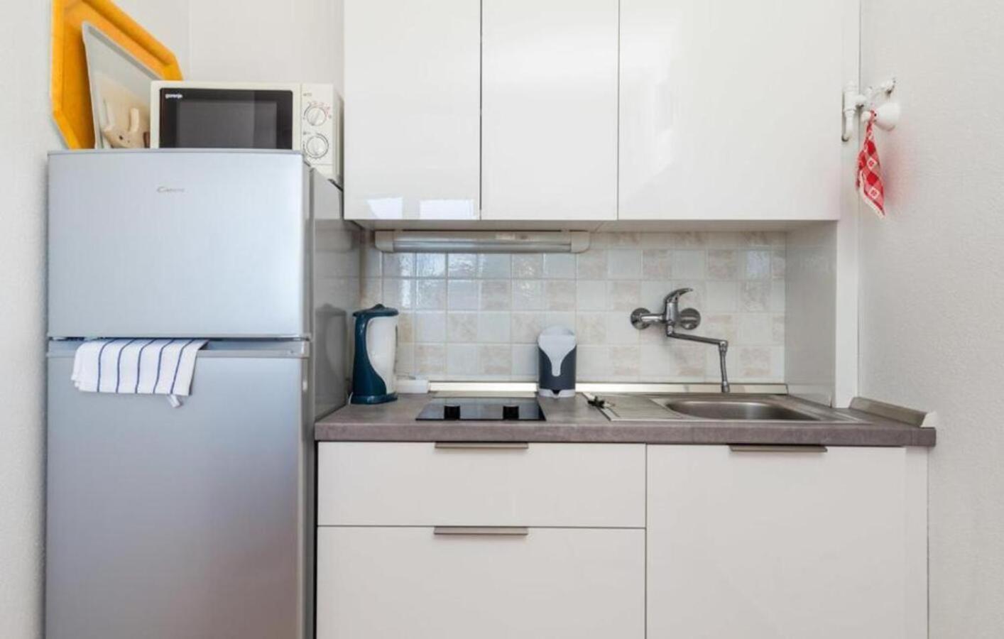Apartment Dorijan Matulji Buitenkant foto