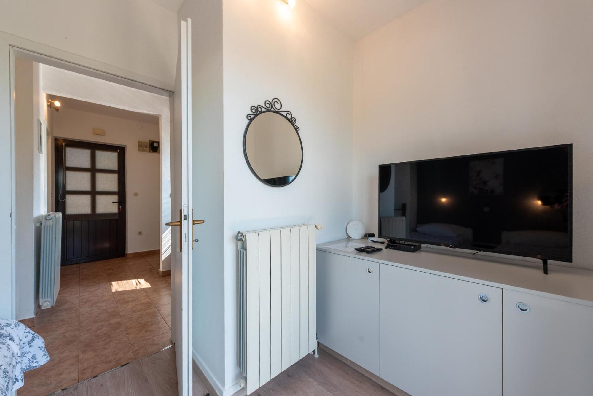 Apartment Dorijan Matulji Buitenkant foto