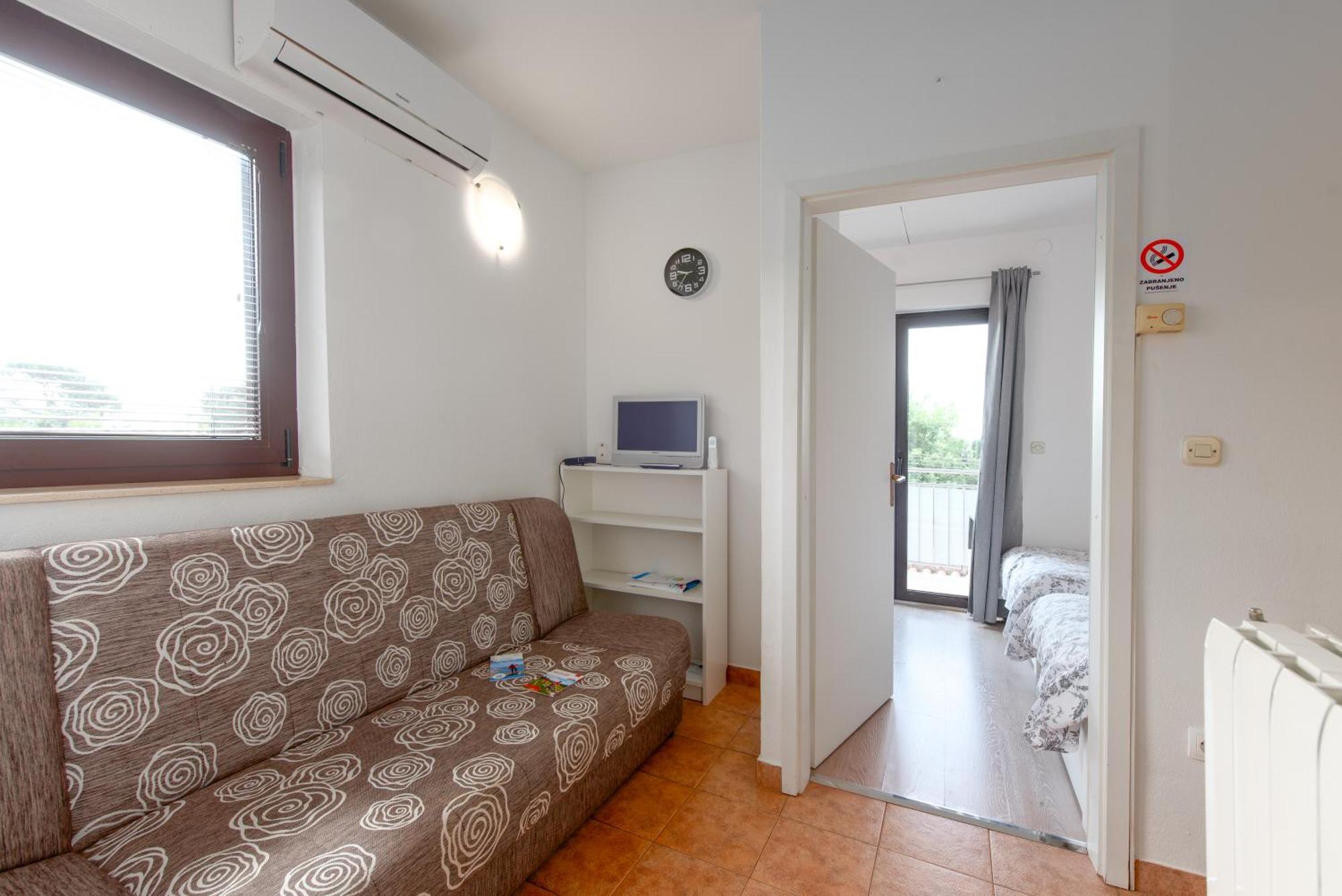 Apartment Dorijan Matulji Buitenkant foto