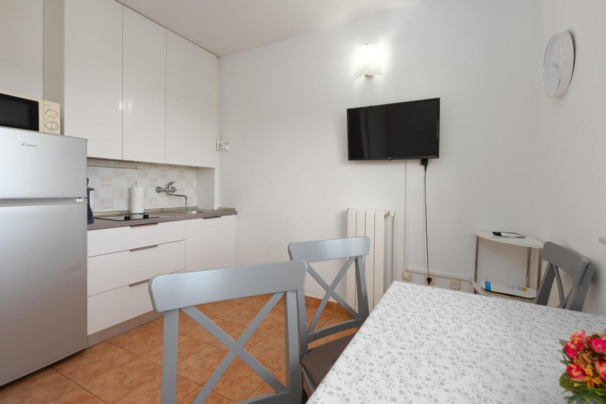 Apartment Dorijan Matulji Buitenkant foto