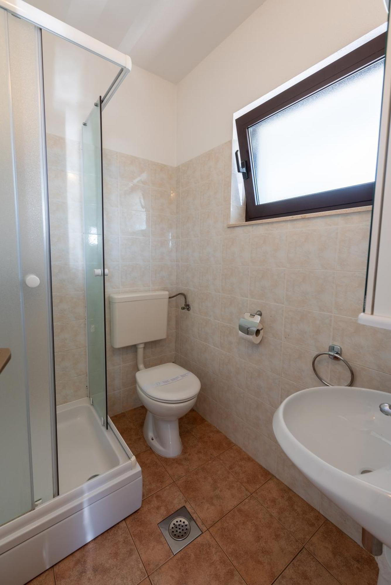 Apartment Dorijan Matulji Buitenkant foto
