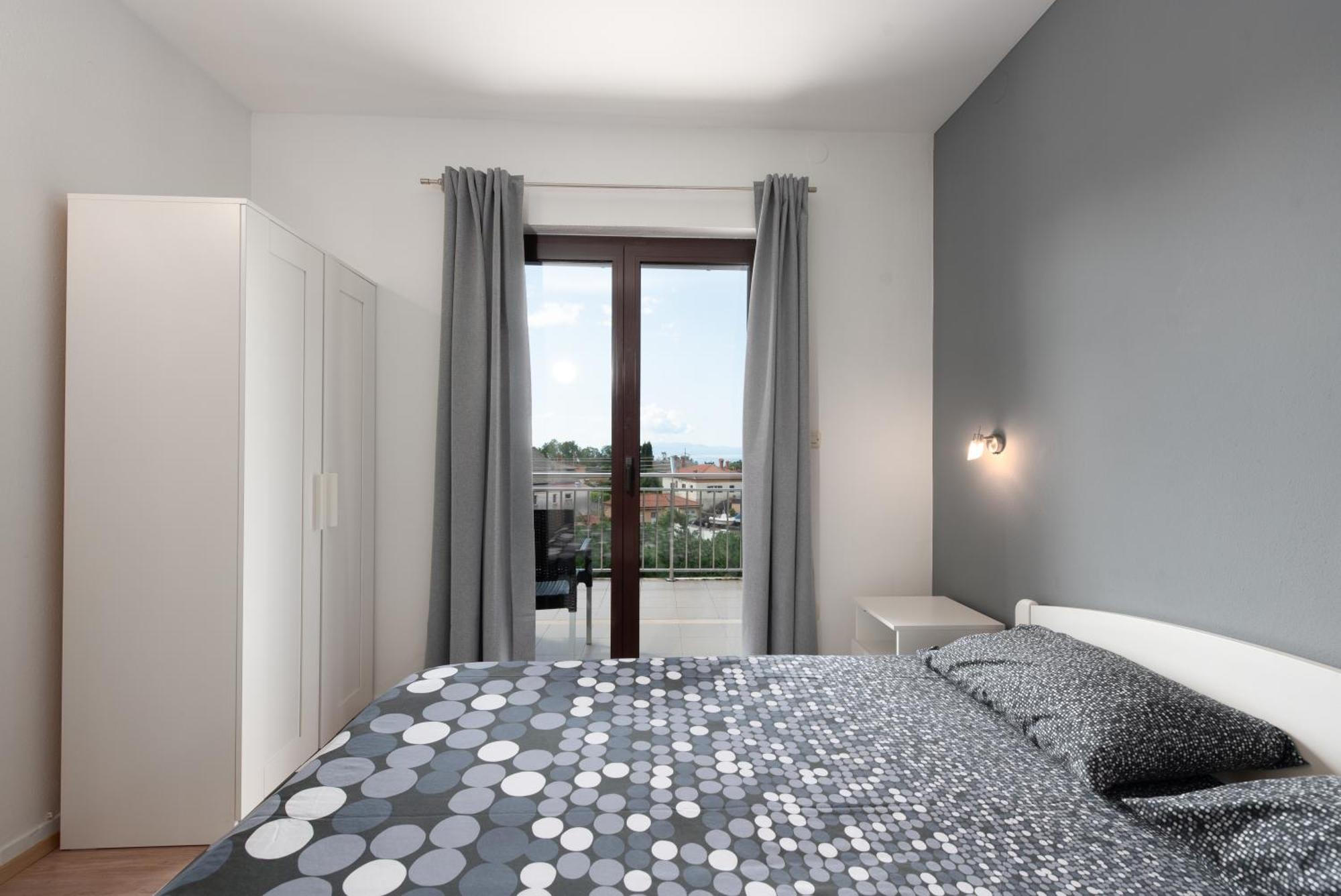 Apartment Dorijan Matulji Buitenkant foto