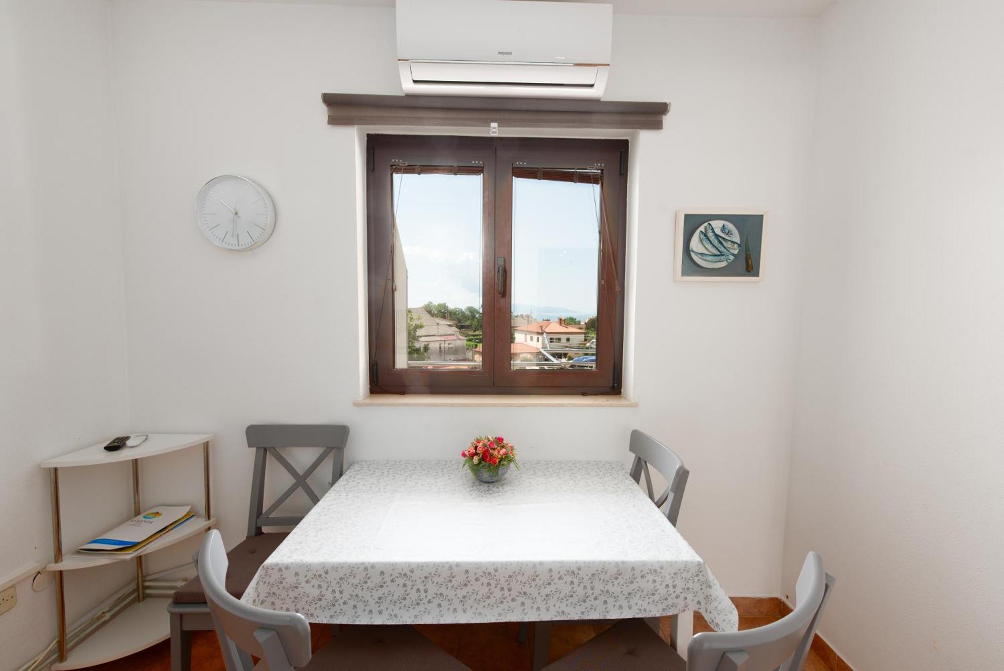 Apartment Dorijan Matulji Kamer foto