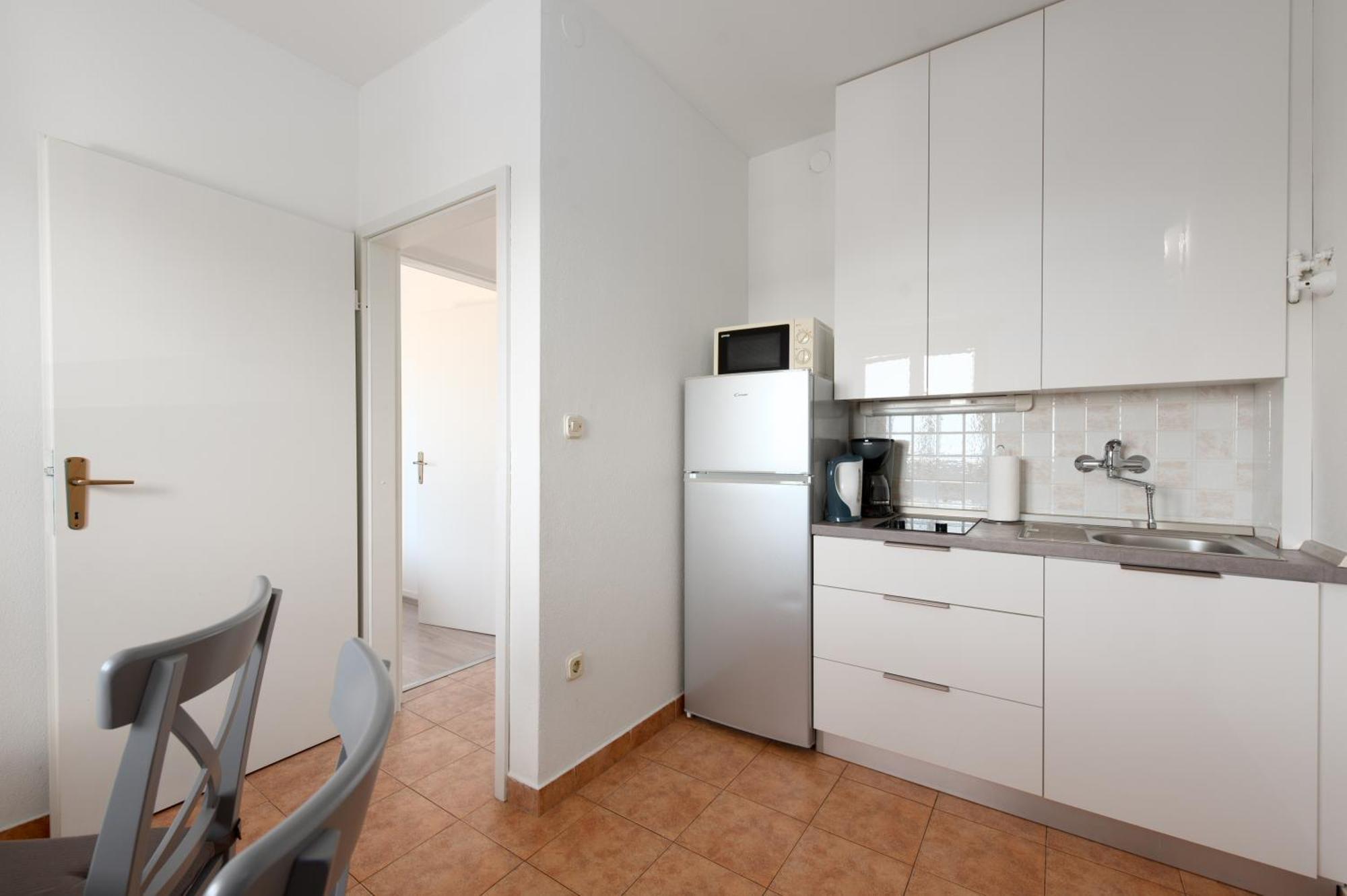 Apartment Dorijan Matulji Buitenkant foto