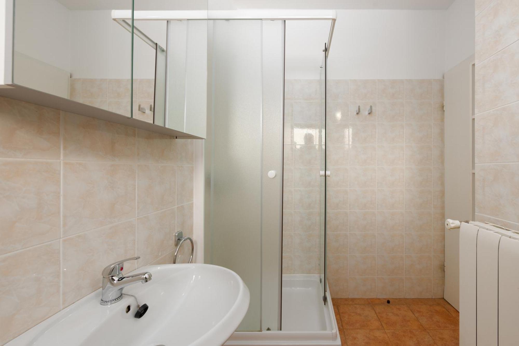 Apartment Dorijan Matulji Buitenkant foto